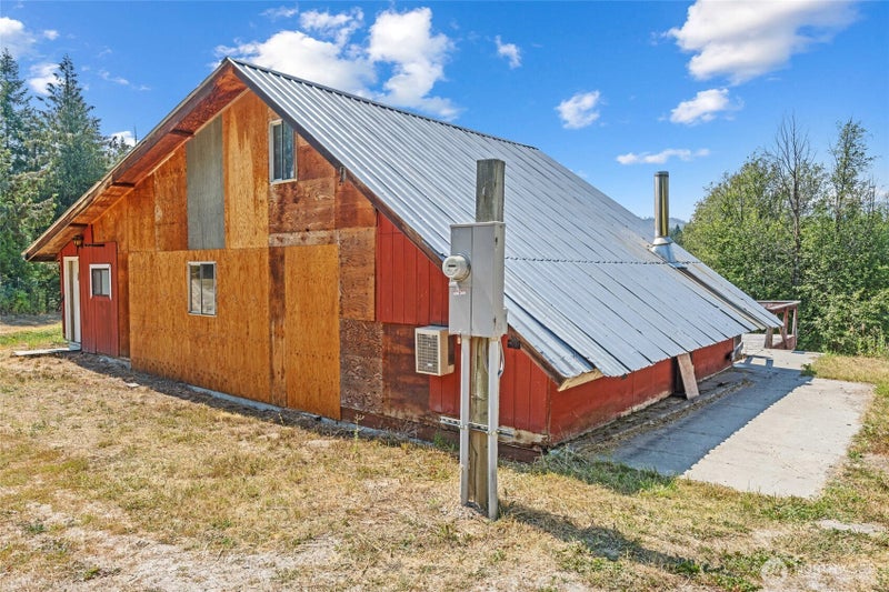 1622 Clugston Onion Creek Road