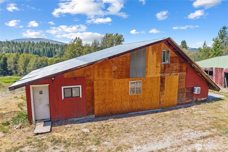 1622 Clugston Onion Creek Road