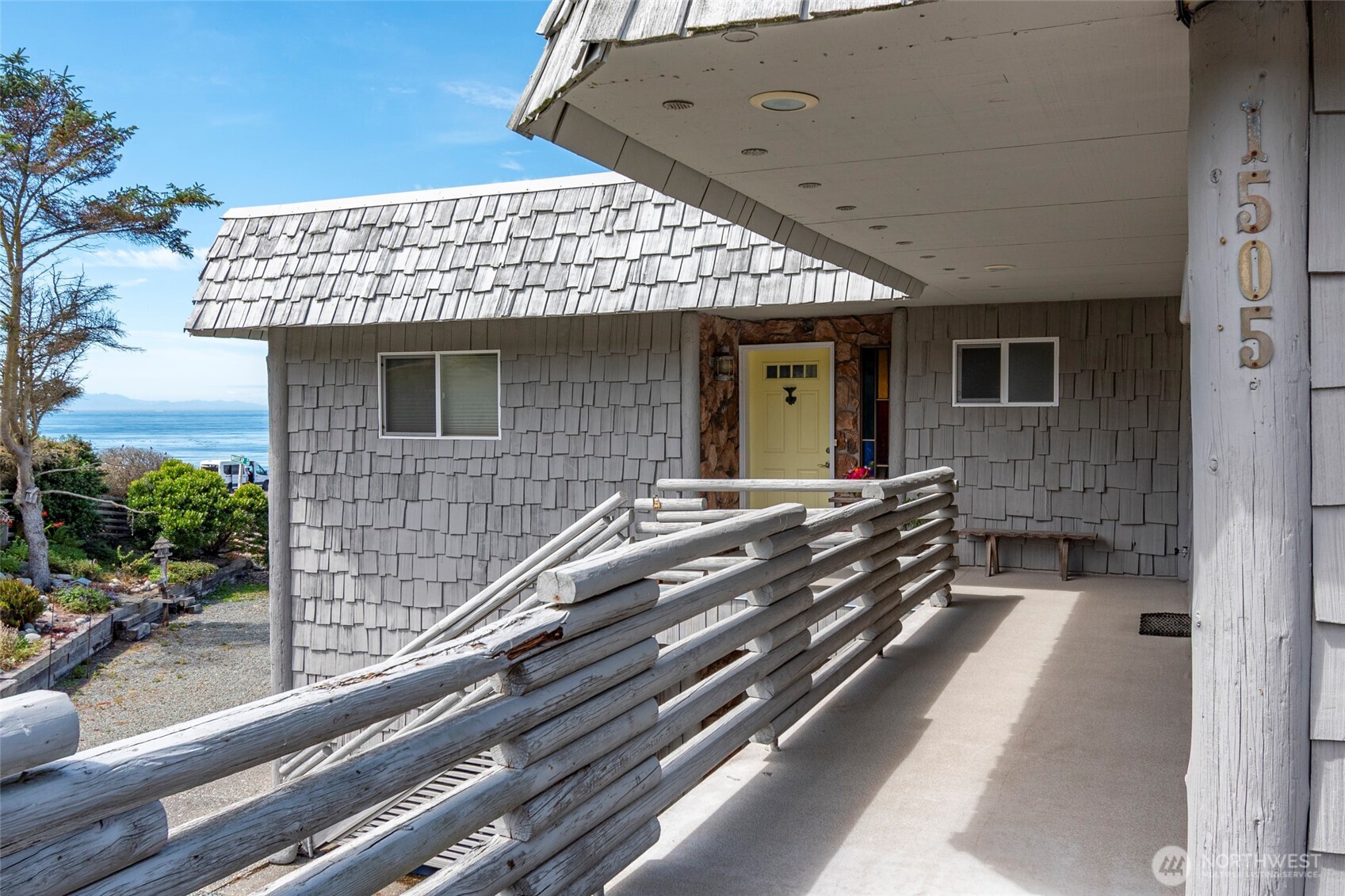 1505 West Beach Road