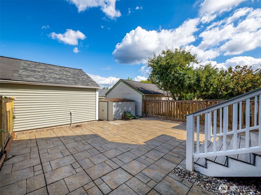 Photo of 6736 29th Avenue S, Seattle, WA 98108 (MLS # 2433124)