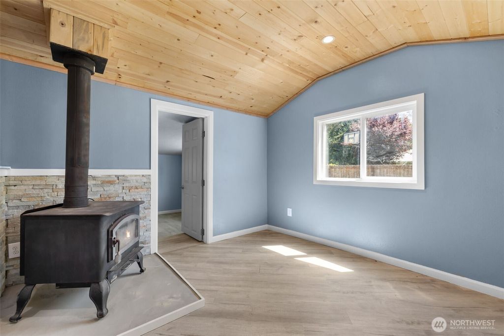 Photo of 4603 SE Horstman Road, Port Orchard, WA 98366 (MLS # 2521859)