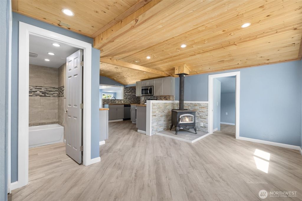 Photo of 4603 SE Horstman Road, Port Orchard, WA 98366 (MLS # 2521859)
