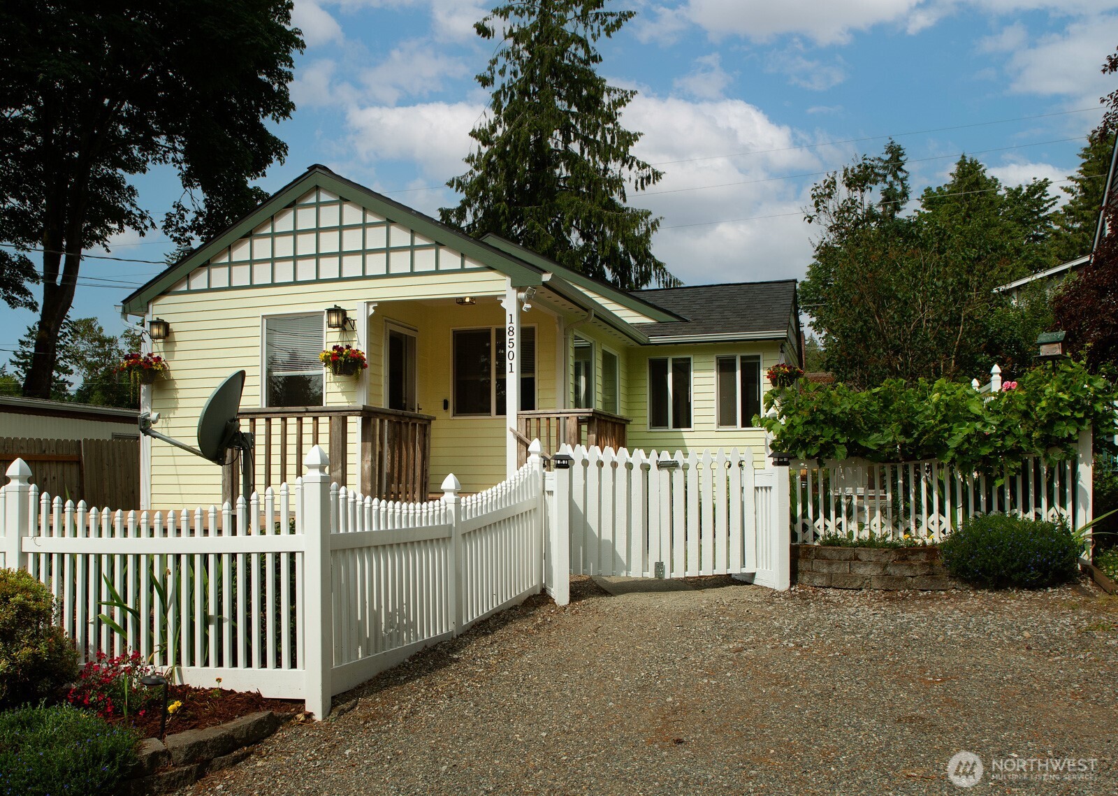 18501 5th Avenue NE