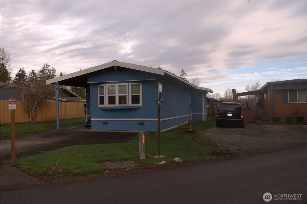 Photo of 7136 Portal Way, Ferndale, WA 98248 (MLS # 2469152)