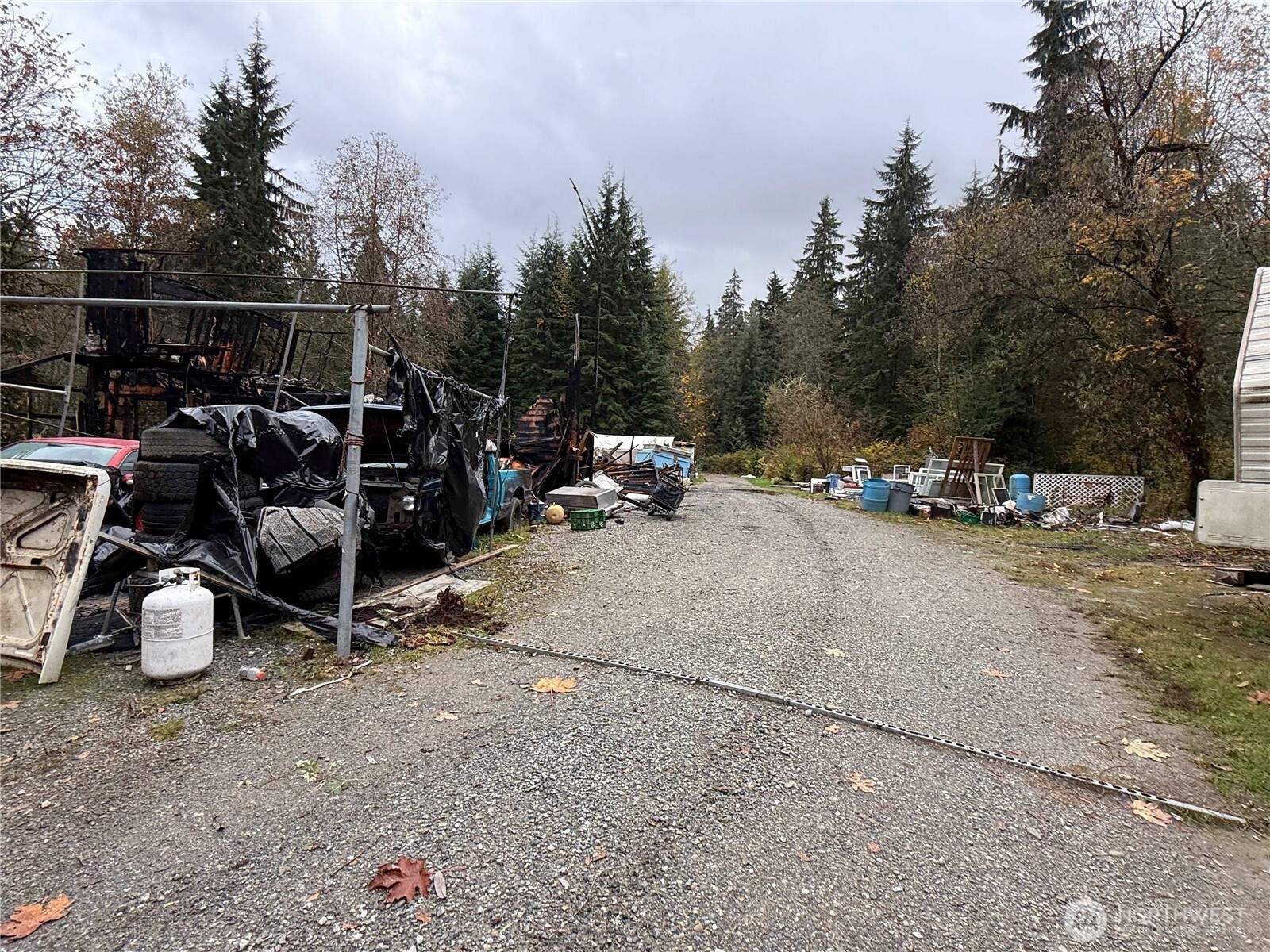 25313 121st Avenue NE