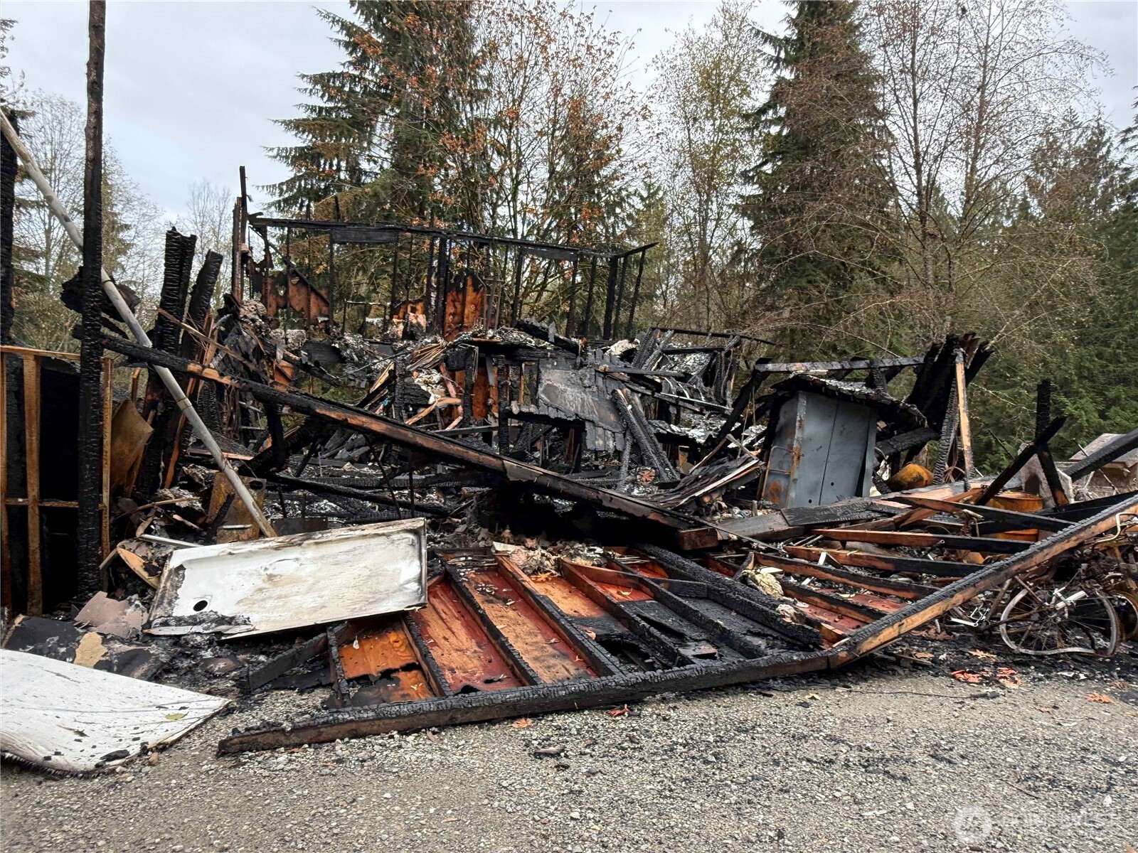 25313 121st Avenue NE