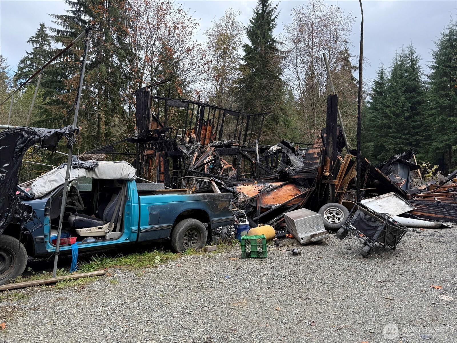 25313 121st Avenue NE