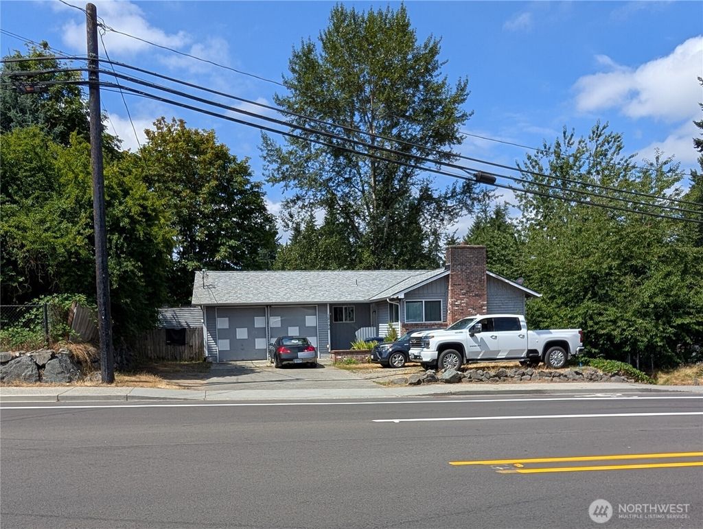 Photo of 12102 51st Avenue NE, Marysville, WA 98271 (MLS # 2416021)
