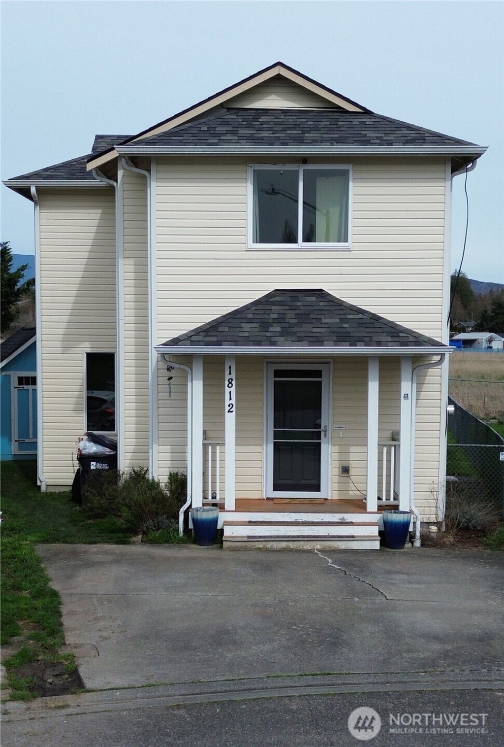 Photo of 1812 N 30th Street, Mount Vernon, WA 98273 (MLS # 2496209)