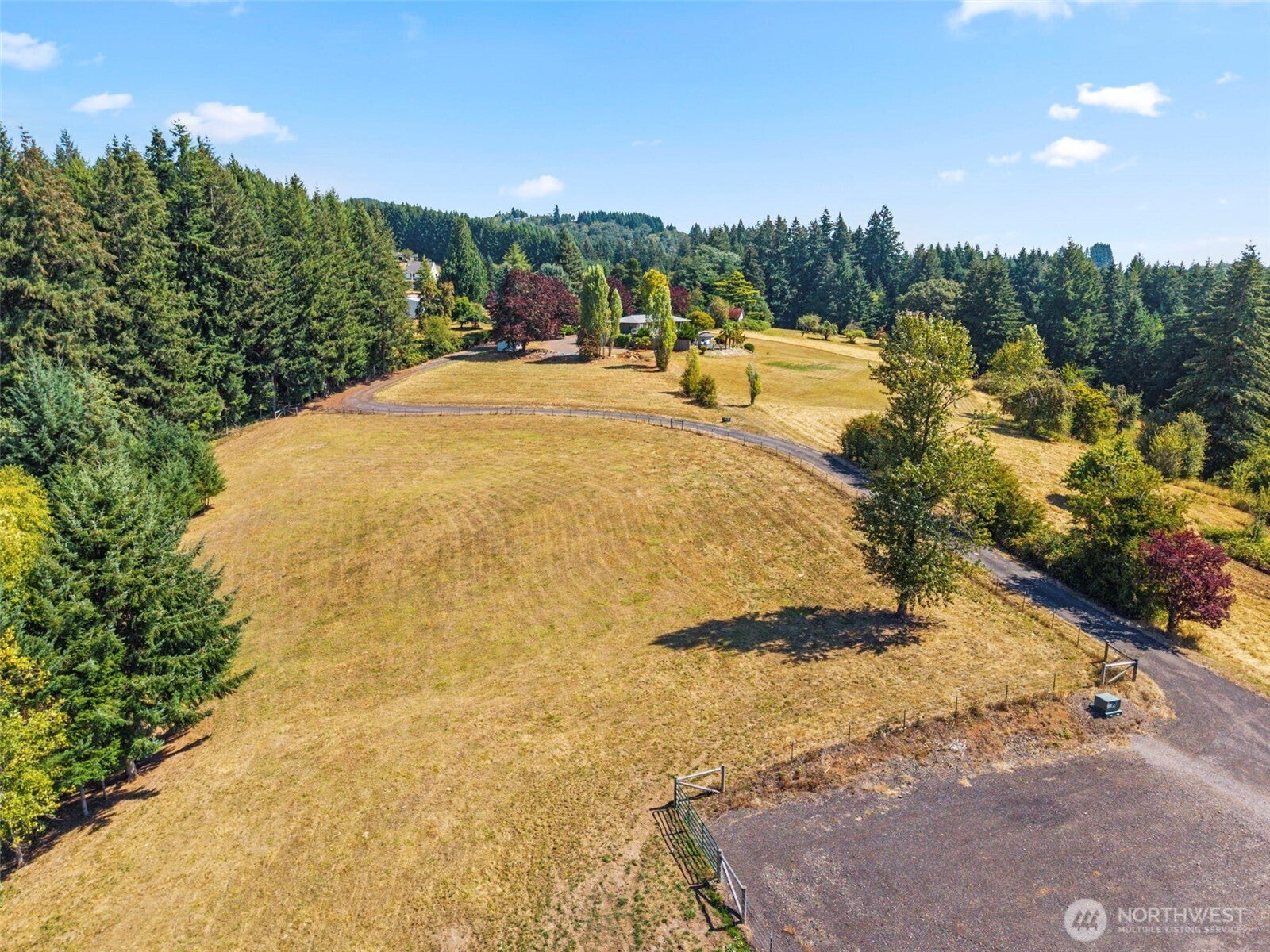 6215 Green Mountain Road