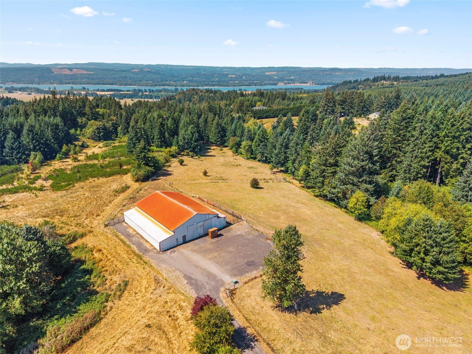 6215 Green Mountain Road