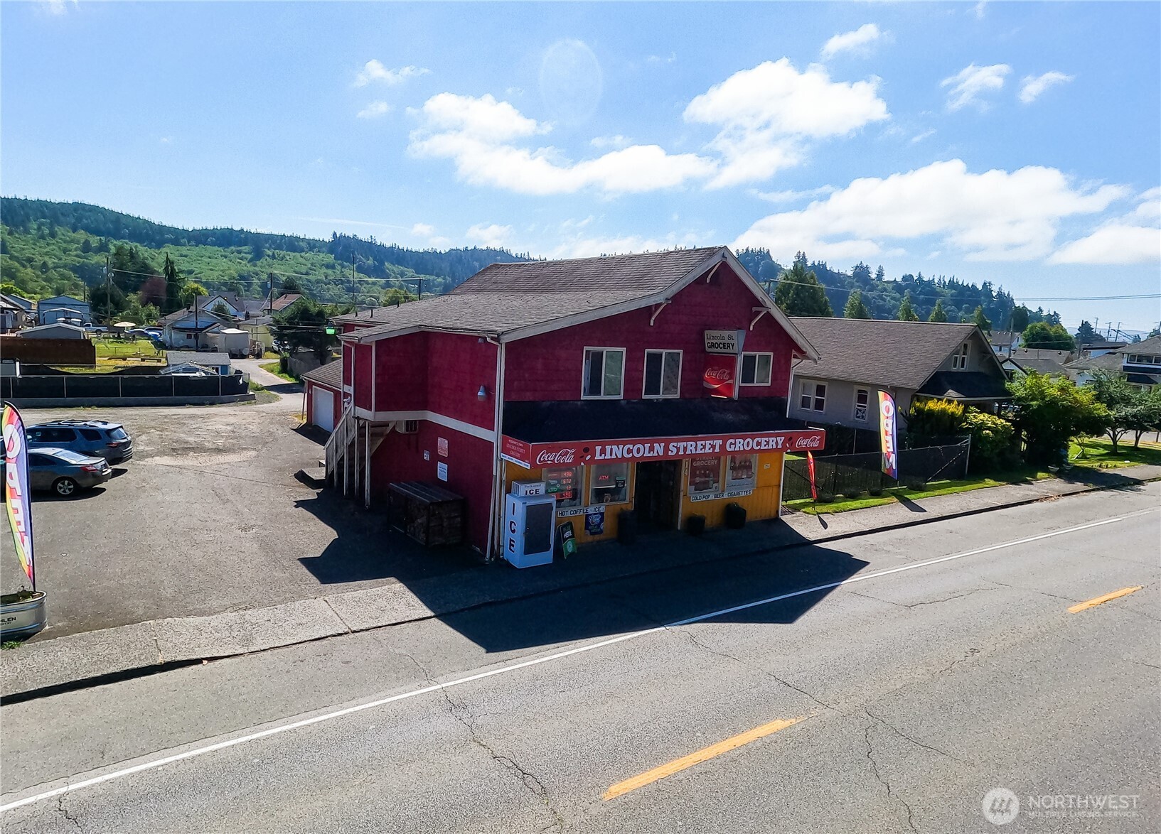 814 Lincoln Street