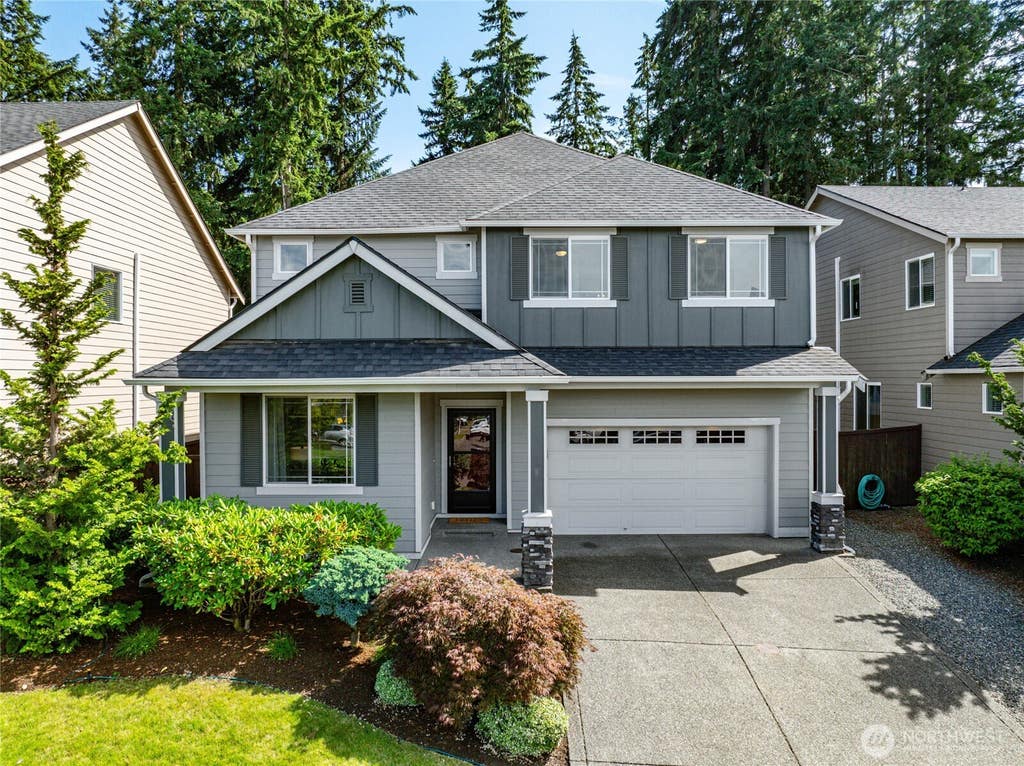 Photo of 2610 57th Avenue SE, Auburn, WA 98092 (MLS # 2562202)