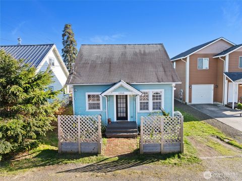 Photo of 1310 44th Pl Pl, Seaview, WA 98644 (MLS # 2504004)