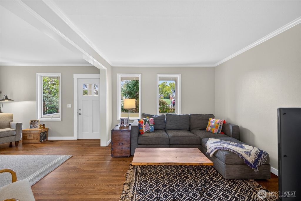 Photo of 2023 L Avenue, Anacortes, WA 98221 (MLS # 2506685)