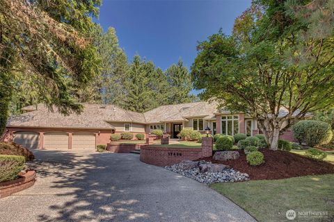 17434 NE 129th Street Redmond WA 98052