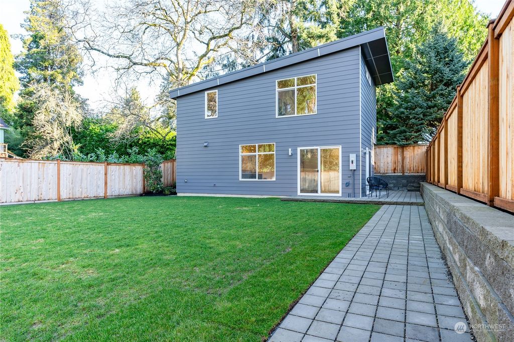 Photo of 3034 NE 90th Street, Seattle, WA 98115 (MLS # 2321504)