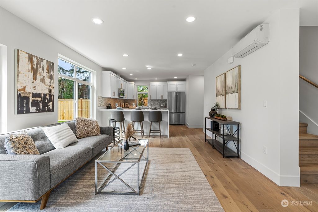 Photo of 3034 NE 90th Street, Seattle, WA 98115 (MLS # 2321504)