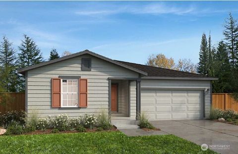 912 Britschgi Street 01 Buckley WA 98321