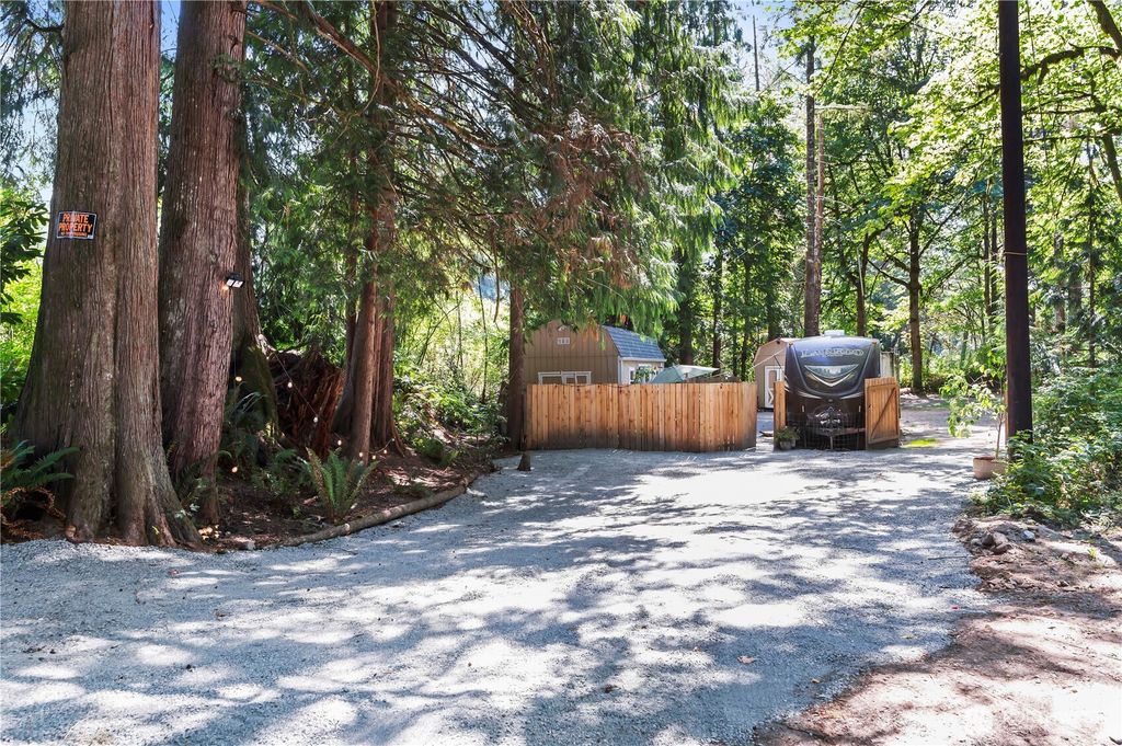 Photo of 23128 N River Drive, Granite Falls, WA 98252 (MLS # 2419744)