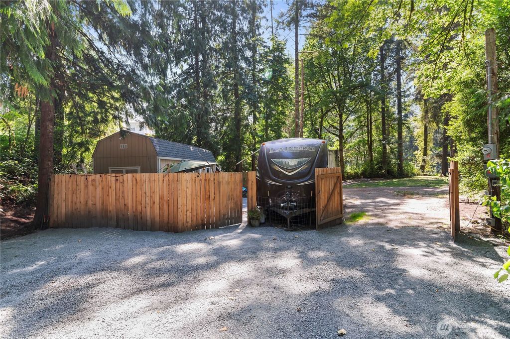 Photo of 23128 N River Drive, Granite Falls, WA 98252 (MLS # 2419744)