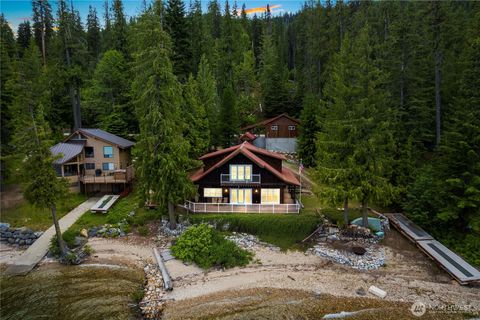 15320 Cedar Brae Leavenworth WA 98826