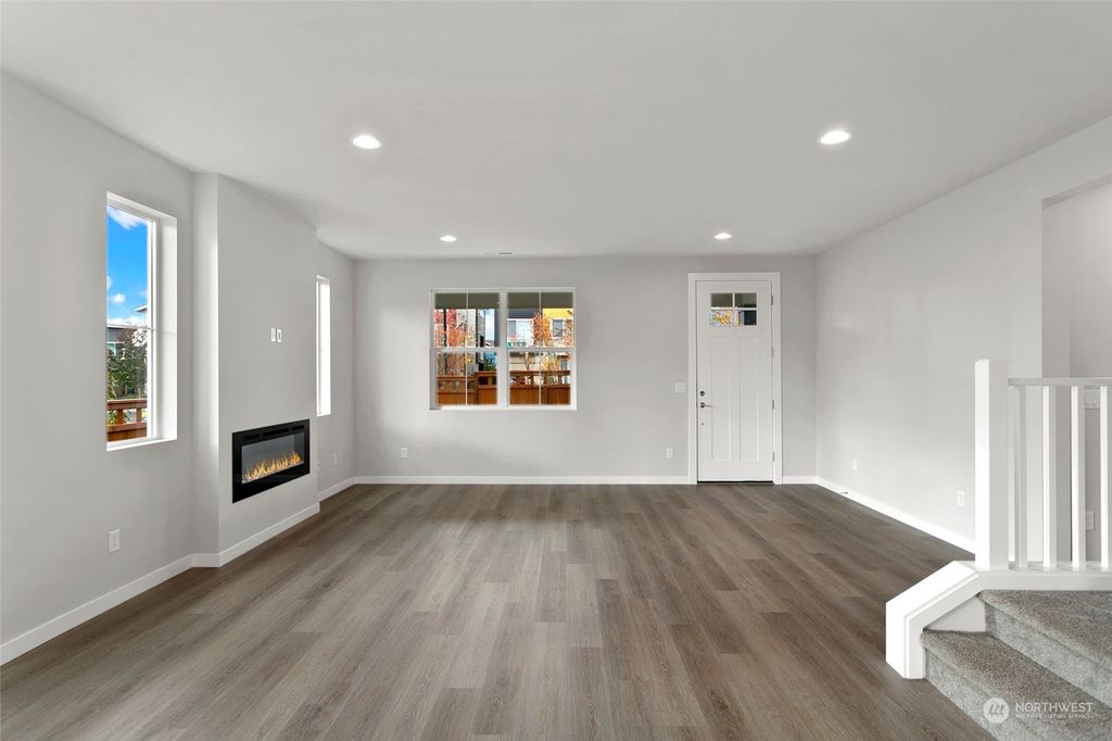Photo of 9754 6th Avenue SW #63, Seattle, WA 98106 (MLS # 2306950)