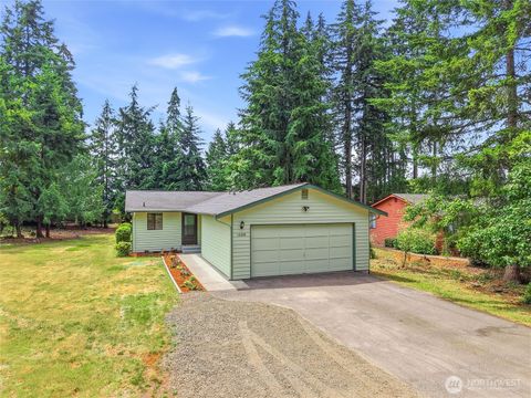 Photo of 10389 Frontier Place NW, Silverdale, WA 98383 (MLS # 2544332)