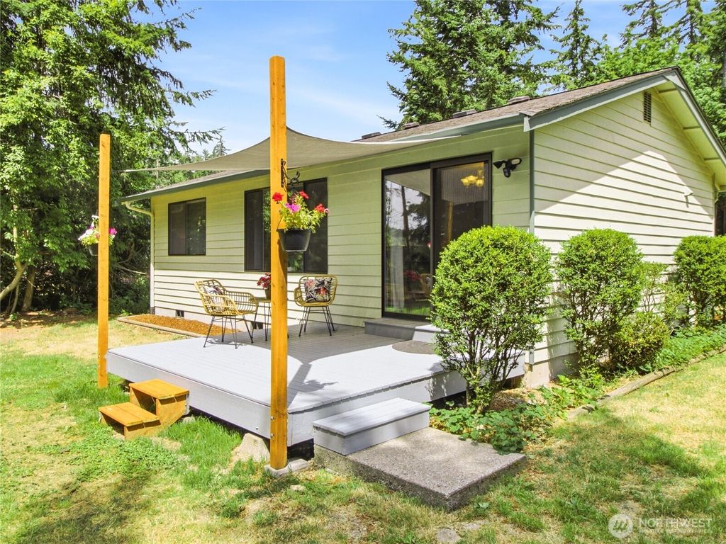 Photo of 10389 Frontier Place NW, Silverdale, WA 98383 (MLS # 2544332)