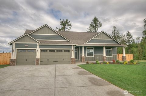 961 Barbara Lane Centralia WA 98531