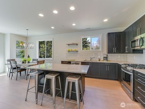 Photo of 11624 42nd Avenue S, Tukwila, WA 98168 (MLS # 2458406)