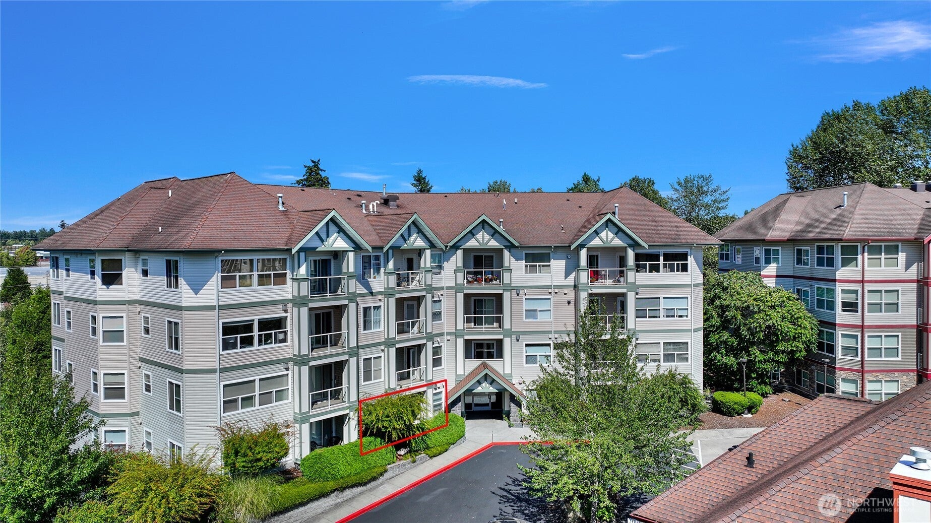 251 W Bakerview Road 101