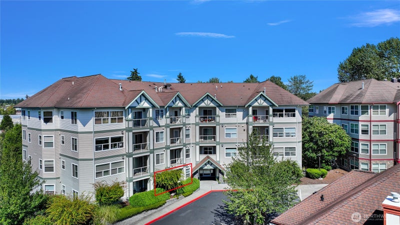 251 W Bakerview Road 101