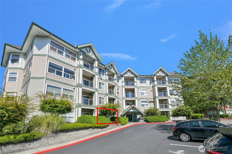 251 W Bakerview Road 101