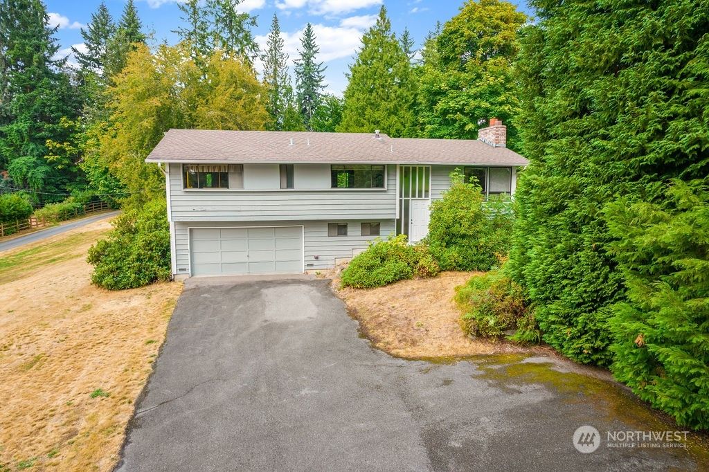 Photo of 16528 NE 160th Street, Woodinville, WA 98072 (MLS # 2153845)