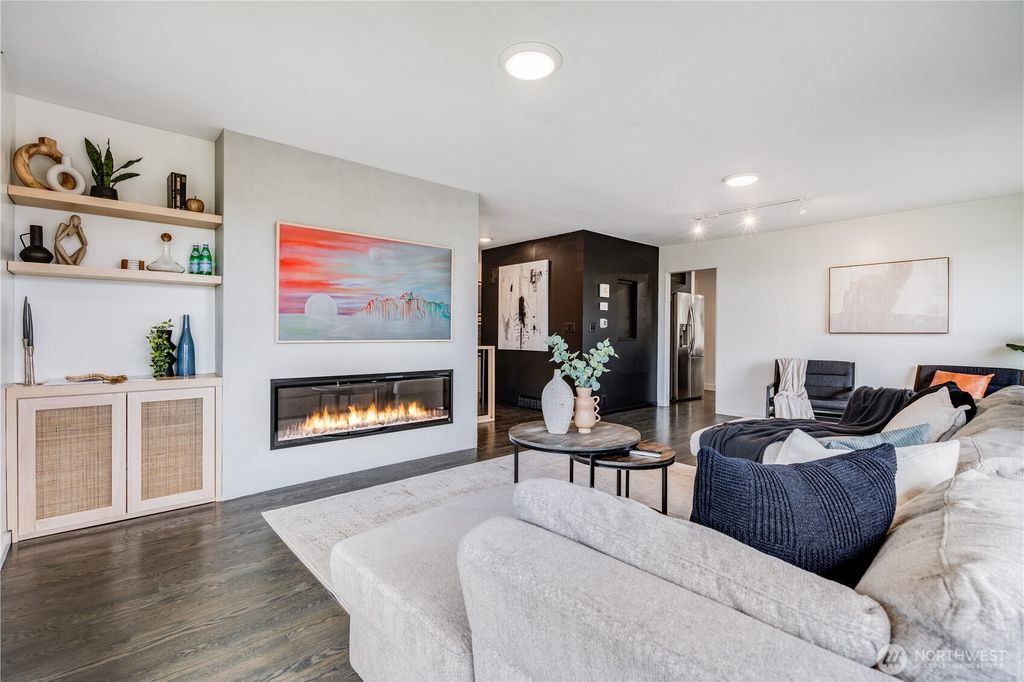 Photo of 4921 50th Avenue S, Seattle, WA 98118 (MLS # 2508134)