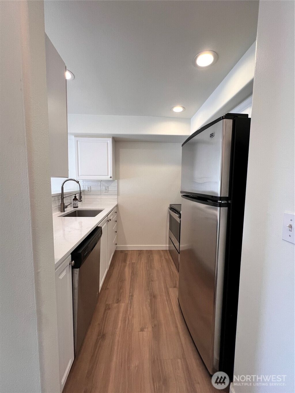 Photo of 18621 Blueberry Lane #A205, Monroe, WA 98272 (MLS # 2488654)