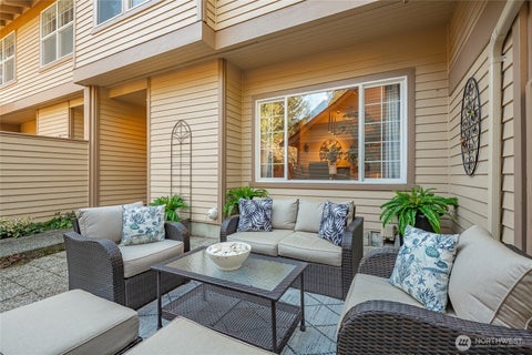 Photo of 9141 Gleneagle Drive #5, Blaine, WA 98230 (MLS # 2558292)