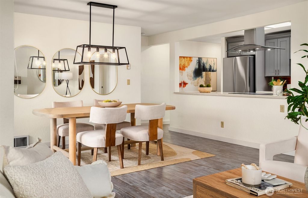 Photo of 1324 W Emerson Street #301, Seattle, WA 98119 (MLS # 2343319)