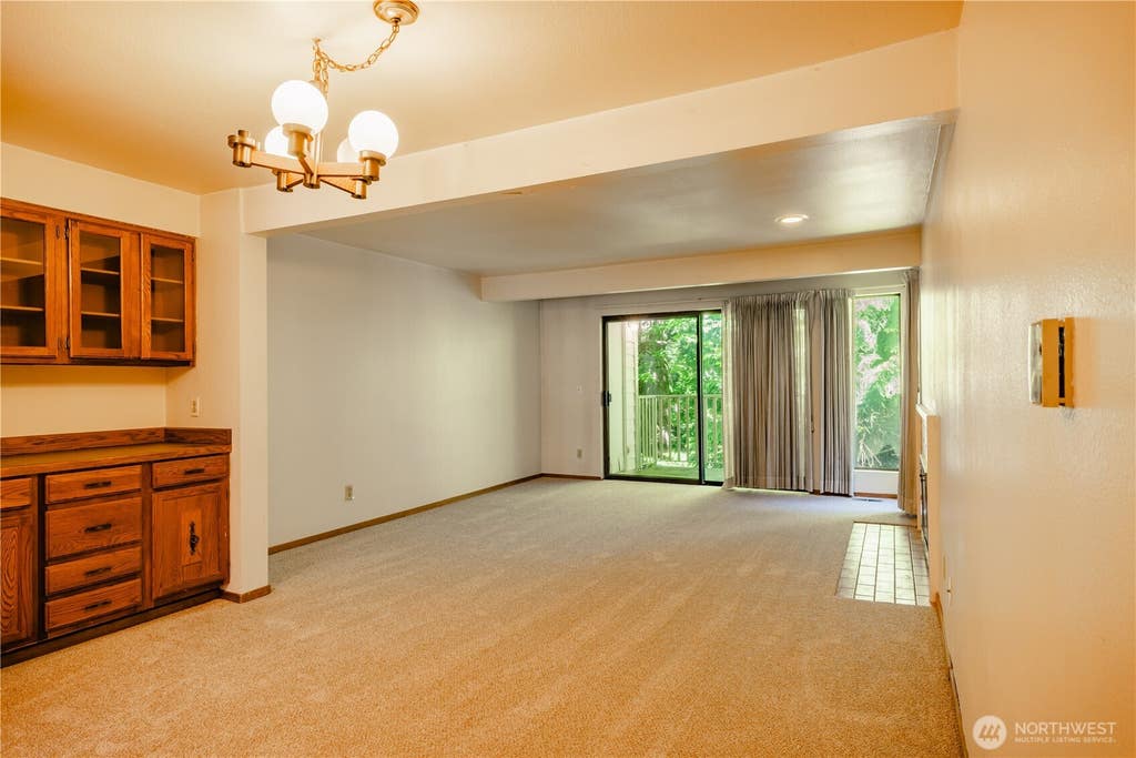 Photo of 3921 108th Avenue NE #201A, Bellevue, WA 98004 (MLS # 2554504)