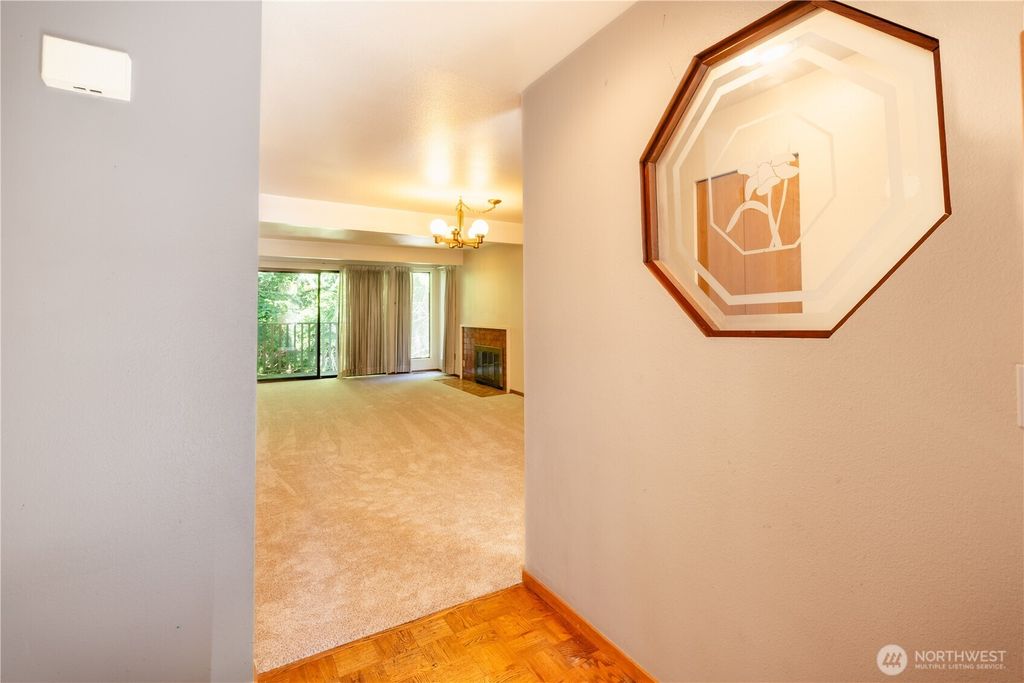 Photo of 3921 108th Avenue NE #201A, Bellevue, WA 98004 (MLS # 2554504)