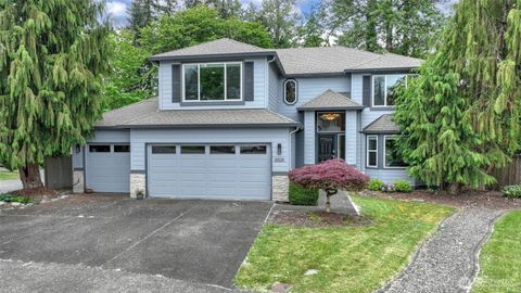 30124 113th Court SE Auburn WA 98092