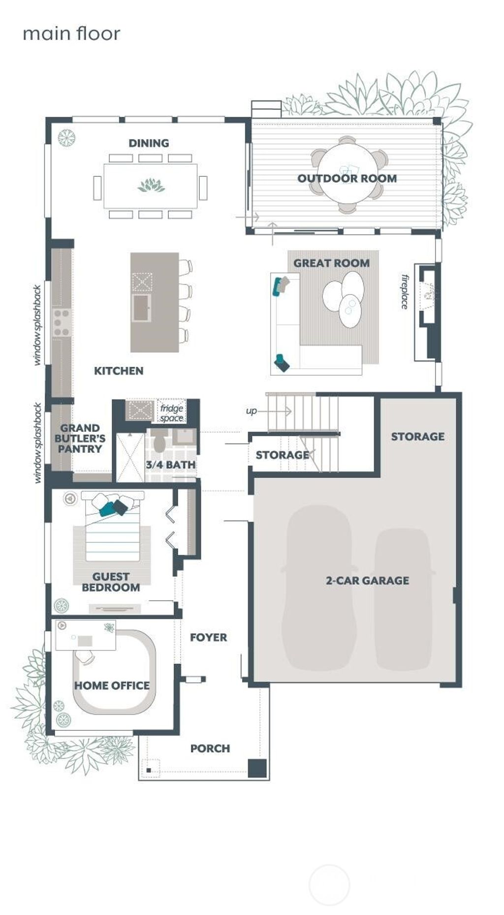 Photo of 17809 135th Place SE, Renton, WA 98058 (MLS # 2341352)