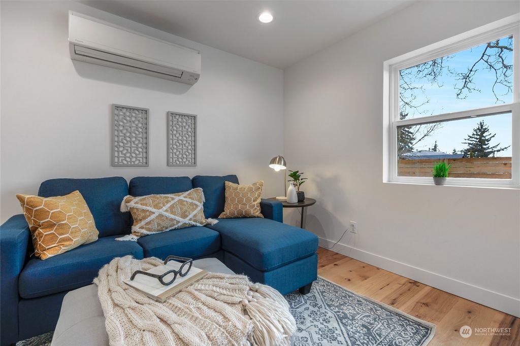 Photo of 6204 S Cooper Street, Seattle, WA 98118 (MLS # 2212121)