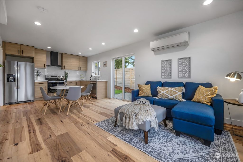 Photo of 6204 S Cooper Street, Seattle, WA 98118 (MLS # 2212121)