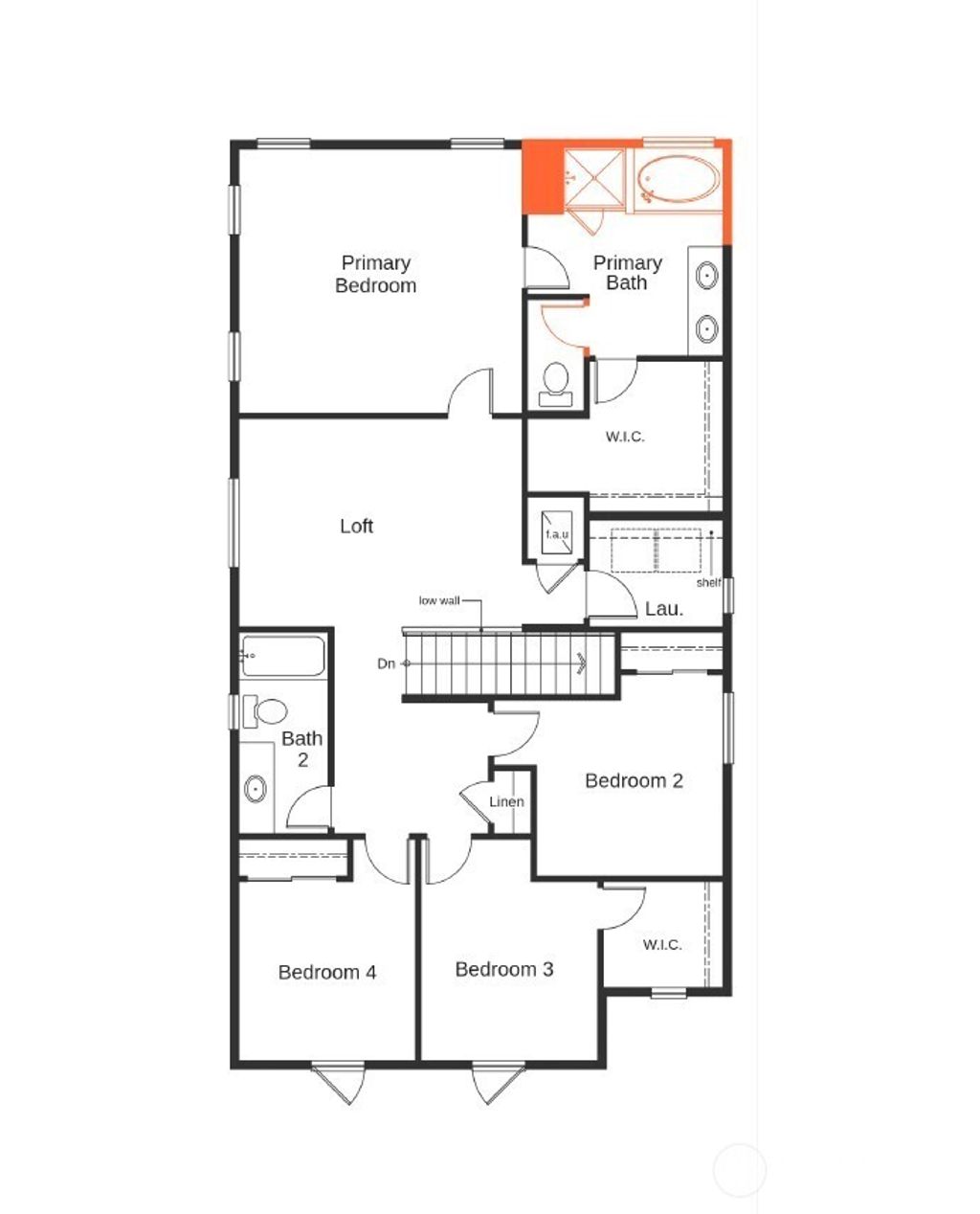 Photo of 876 Smith Street #65, Buckley, WA 98321 (MLS # 2510105)