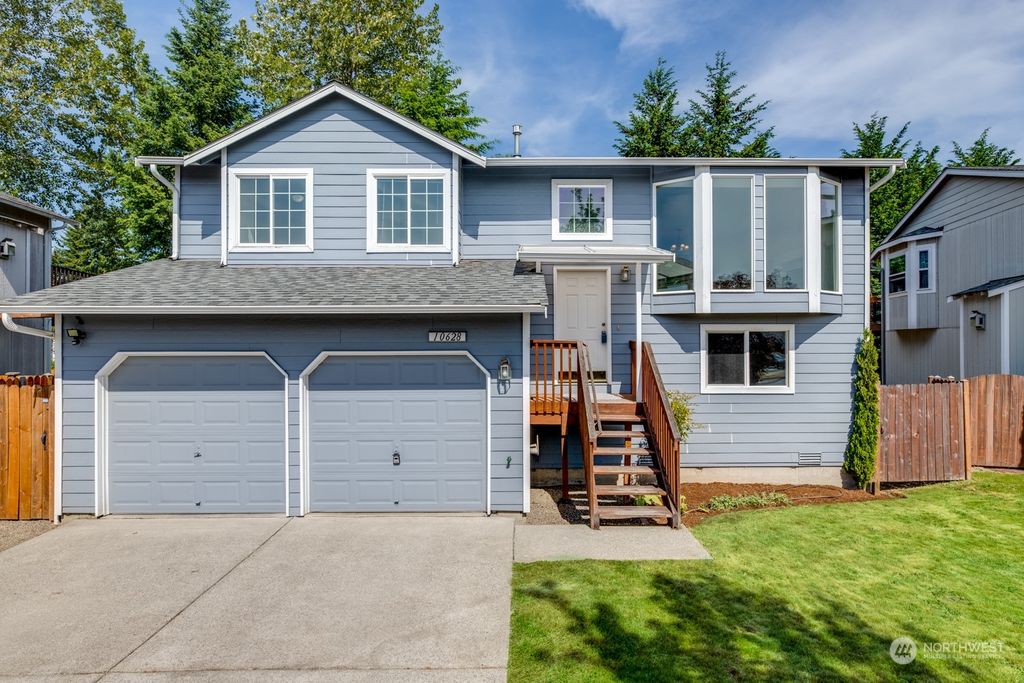 Photo of 10628 56th Drive NE, Marysville, WA 98270 (MLS # 2126881)