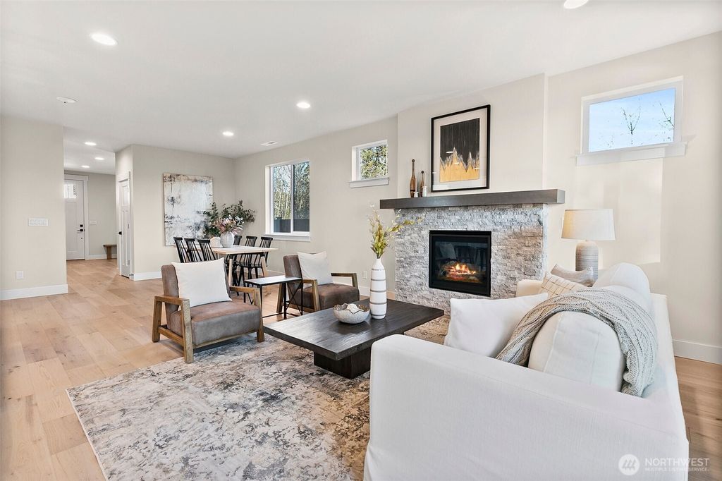 Photo of 15627 lot 15 SE 257th Street, Covington, WA 98042 (MLS # 2435225)