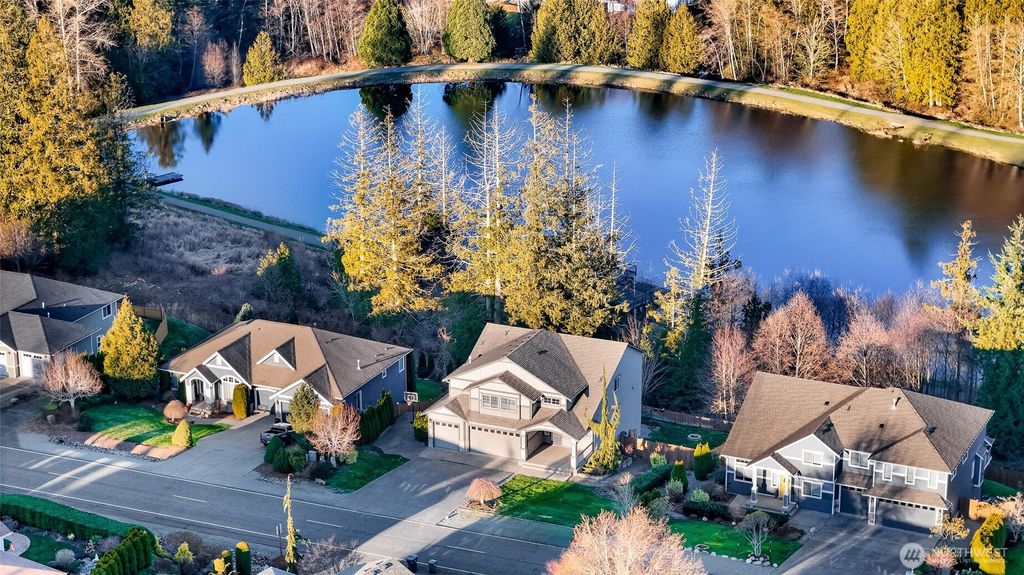 Photo of 23907 Nookachamp Hills Drive, Mount Vernon, WA 98274 (MLS # 2479681)