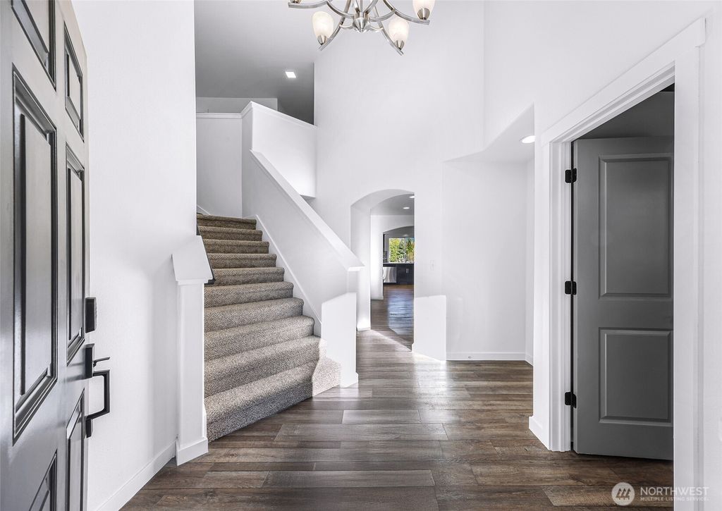 Photo of 23907 Nookachamp Hills Drive, Mount Vernon, WA 98274 (MLS # 2479681)